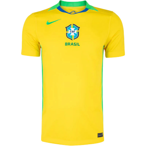 Camisola Seleção Brasil I 25/26