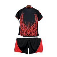 Kit Infantil Benfica 25/26 - Concept