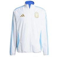 Corta Vento Argentina - Dupla Face