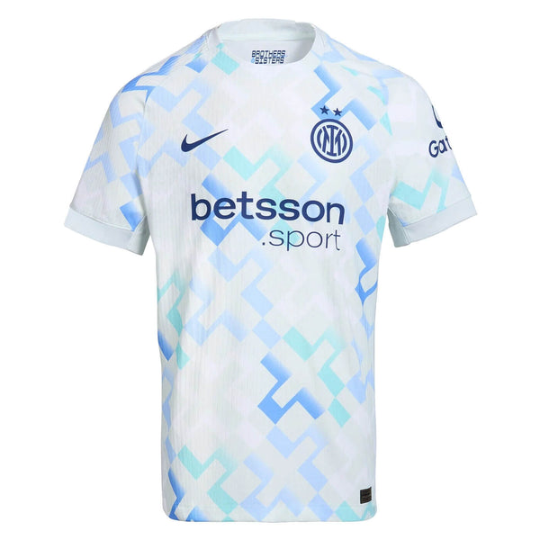 Camisola Inter de Milão II 25/26