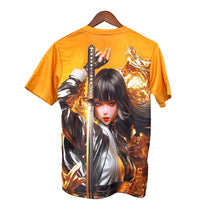 Camisola Japão 25/26 - Edição Especial