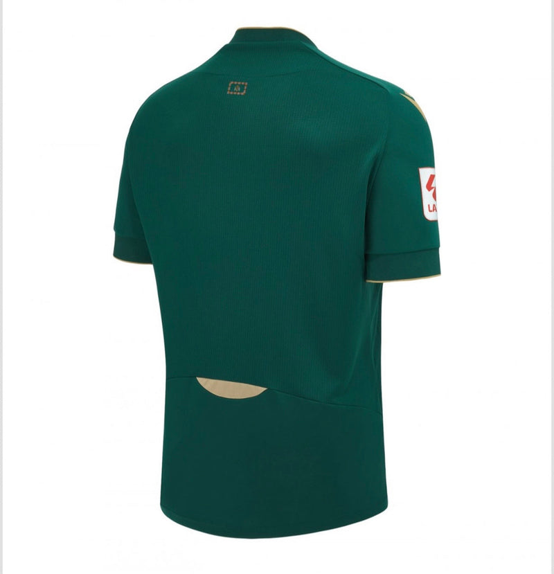 Cadiz III 23/24 Jersey - Green