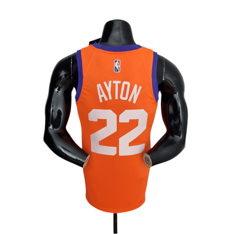 Phoenix Suns NBA Tank Top - Men