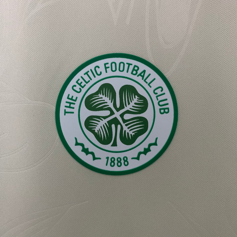 Celtic 25/26 Special Edition Jersey