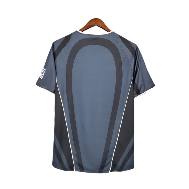 PSG Retro Shirt 01/02