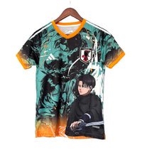 Camisola Japão 25/26 - Edição Especial