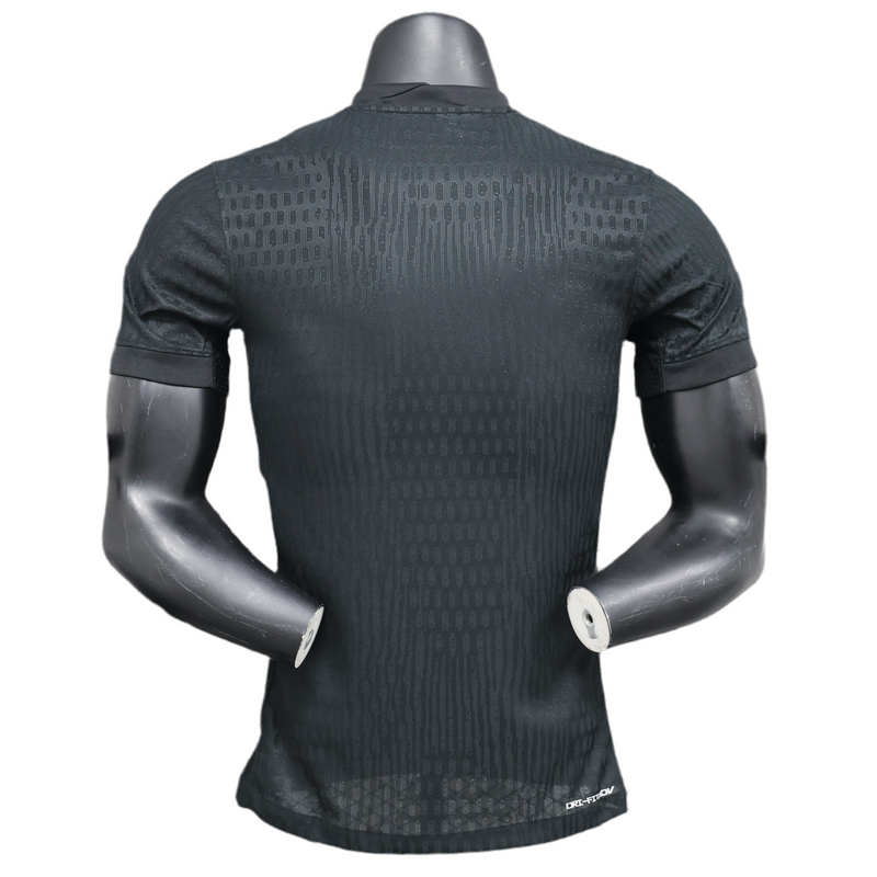 Corinthians II 24/25 Player Version Jersey - Black