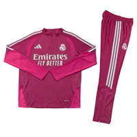 Fato de Treino Infantil Real Madrid 26/27