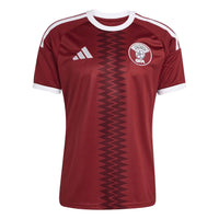 Camisola Seleção Catar I 26/27