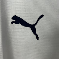 Camisola Seleção Portugal Treino 25/26 - Branca