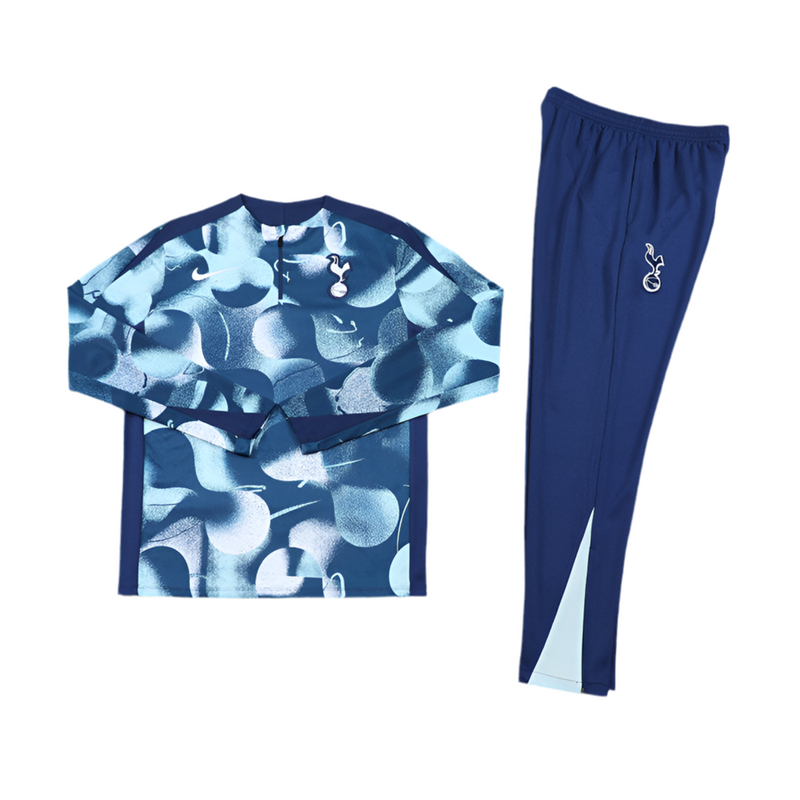 Tottenham Tracksuit 24/25