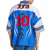 Camisola Japão BRINGBACK REMIXED 2026