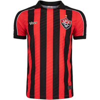 Camisola Esporte Clube Vitória I 25/26