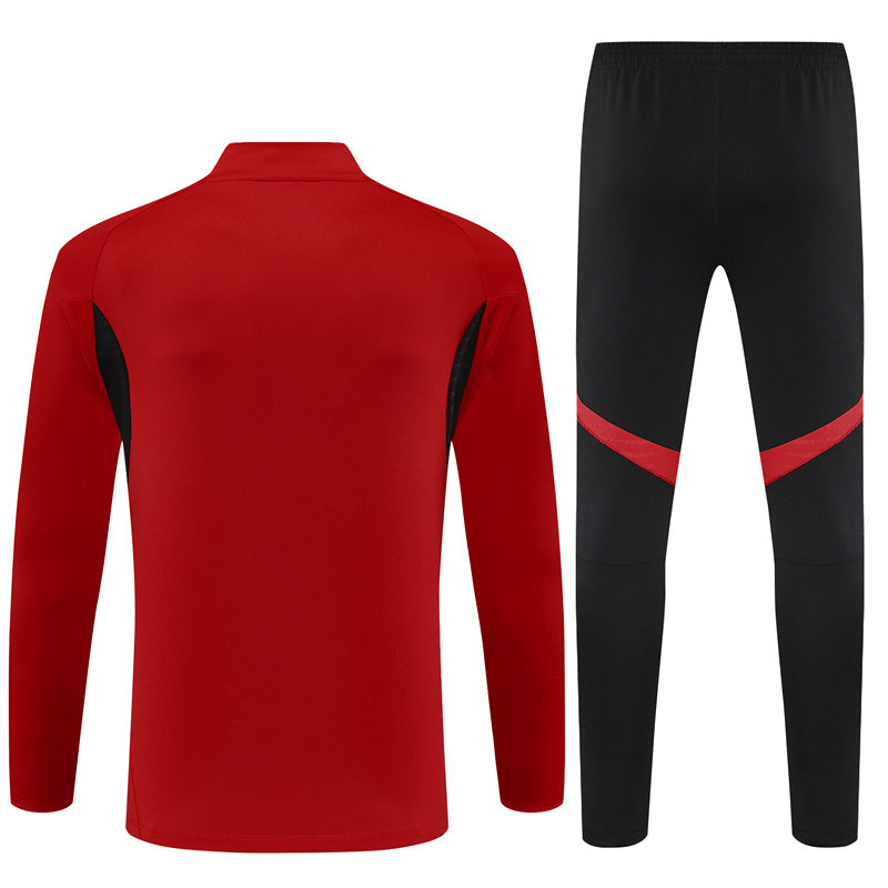 Manchester United Tracksuit 25/26