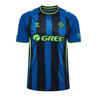 Camisola Real Betis III 26/27