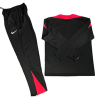 Survêtement Liverpool 25/26