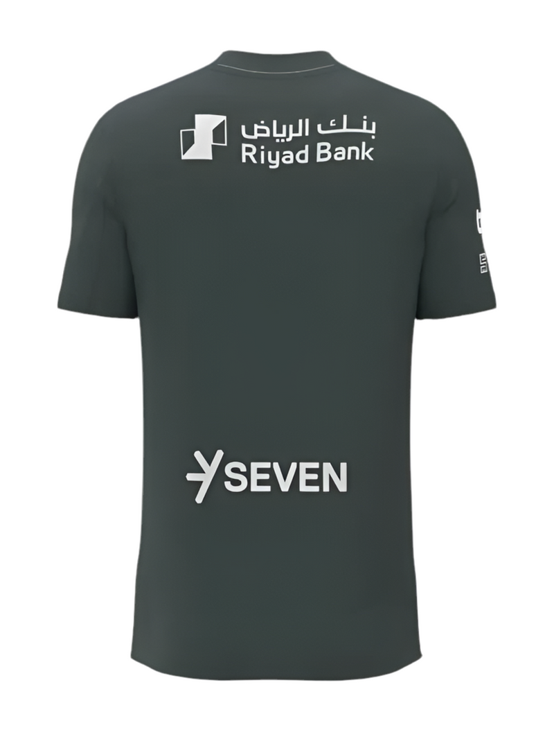 Camisola Al-Hilal III 25/26