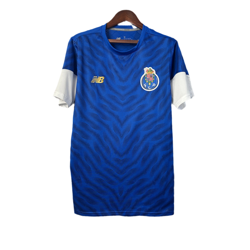 Camisola FCP 25/26 - Edição Especial