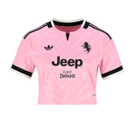Camisola Feminina Juventus II 26/27