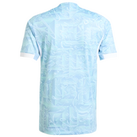 Maillot extérieur Juventus 25/26