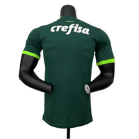 Maillot Palmeiras I 23/24 - Version Joueur