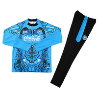 Fato de Treino Napoli 25/26