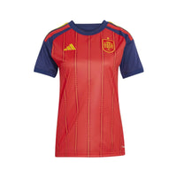 Camisola Feminina Seleção Espanha I 26/27