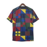 Maillot d'entraînement de l'équipe nationale du Portugal I 2022