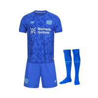 Kit Infantil Bayern Leverkusen III 25/26
