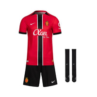 Kit Infantil Mallorca I 25/26