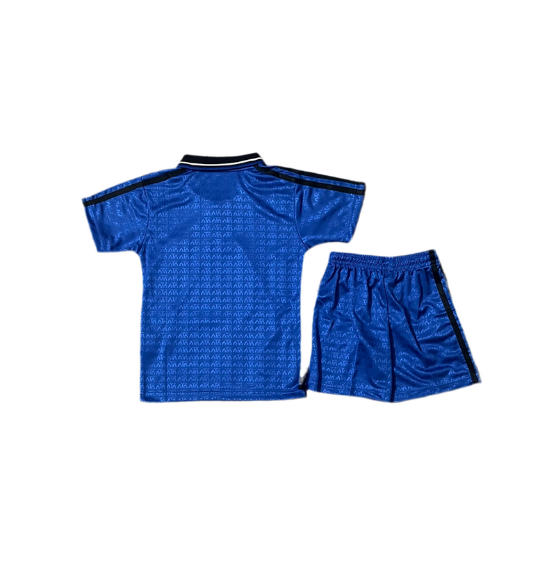 Argentina Retro 1994 Children's Kit