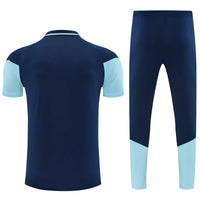 Camisola Polo e Calça Argentina 26/27