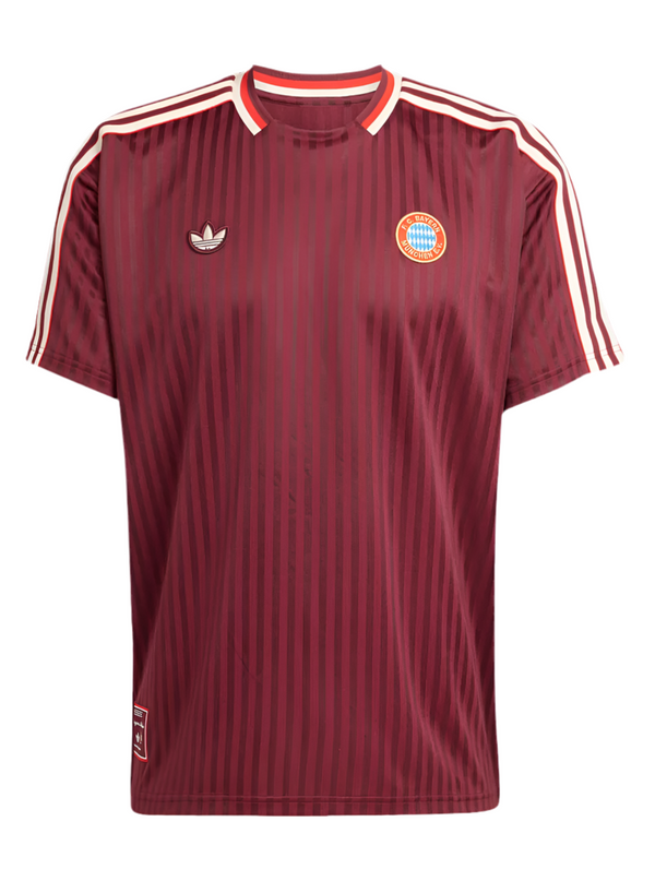 Bayern Munich 25/26 Home Shirt - Special Edition