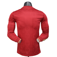 Maillot manches longues Bayern Munich 25/26 - 125 ans