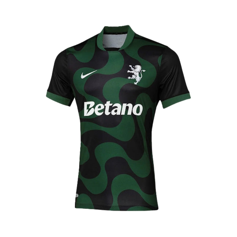 Camisola Sporting III 25/26