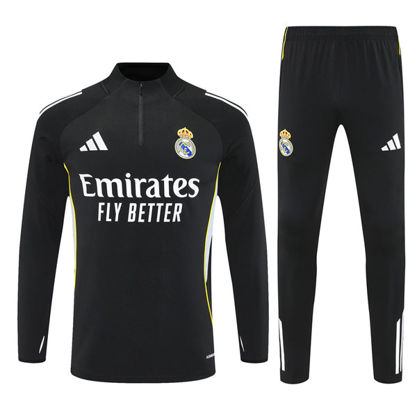 PSG Tracksuit 25/26