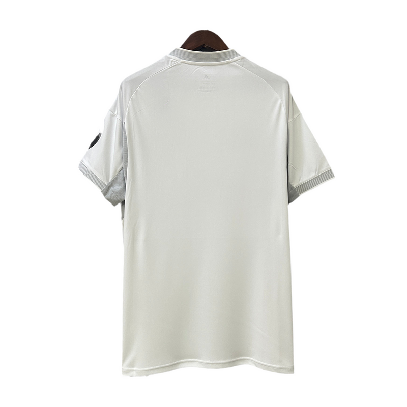 Maillot domicile Real Madrid 25/26 - Blanc