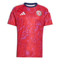 Camisola Seleção Costa Rica I 26/27