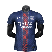 Camisola PSG I 25/26 - Versão Jogador