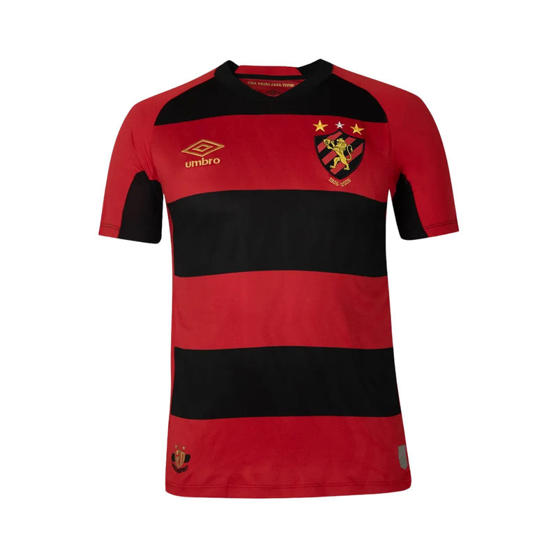 Sport Recife I Jersey 25/26