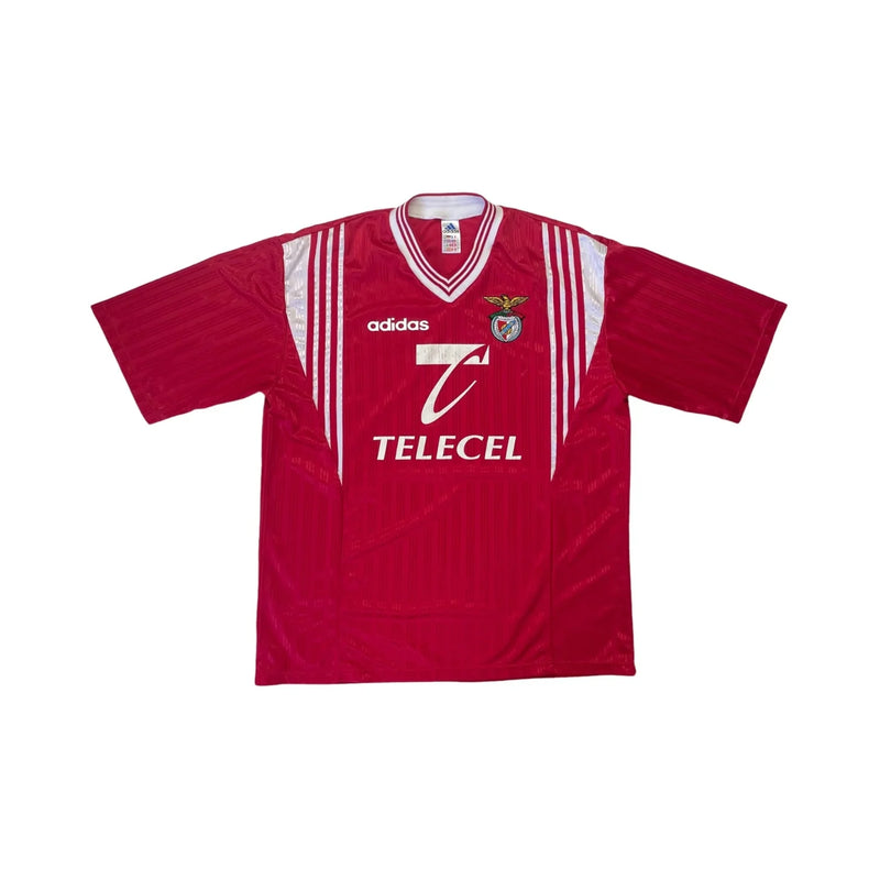 Camisola Benfica Retro I 97/98