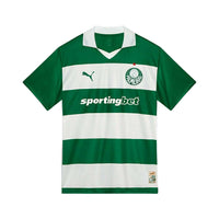 Camisola Palmeiras 25/26 - Edição Especial Avanti
