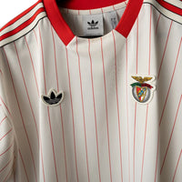 Camisola Retro Benfica - Icon Jersey