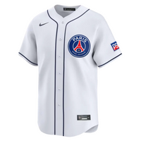 Camisola PSG 2025 Soccer x MLB Limited Jersey