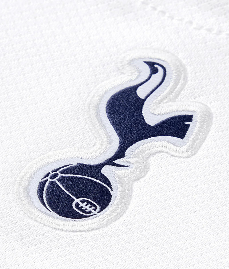 Maillot Tottenham I 25/26 pour enfant