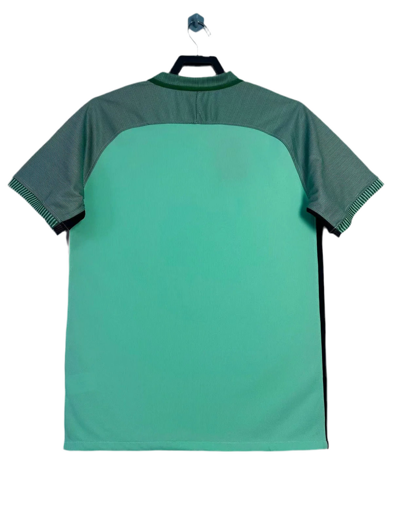 Camisola Retro Portugal 2016