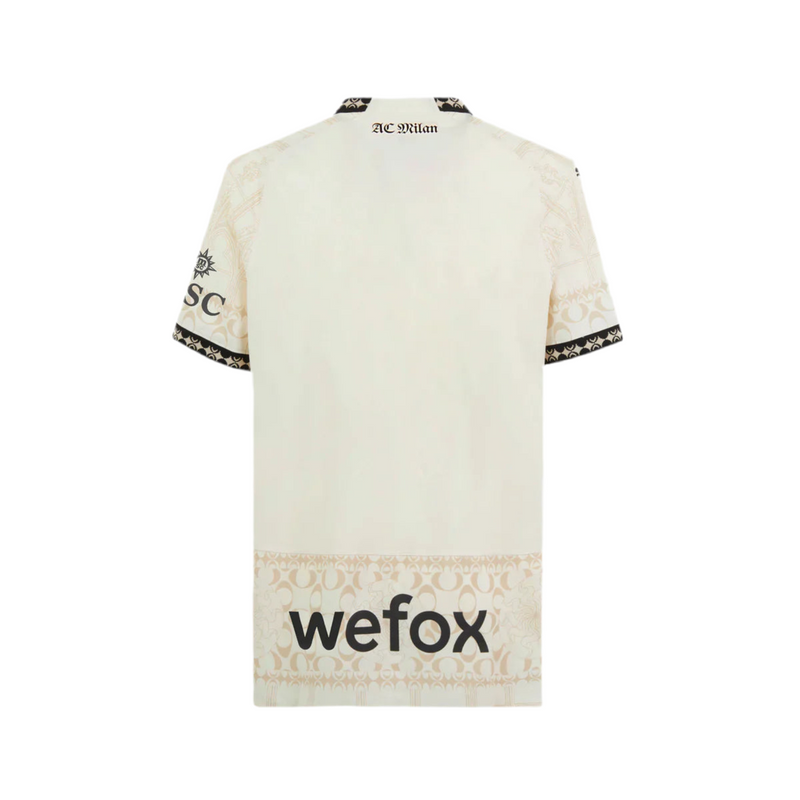 AC Milan III Shirt - 23/24