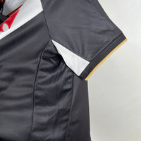 Maillot Vasco I 23/24 - Noir avec bande blanche