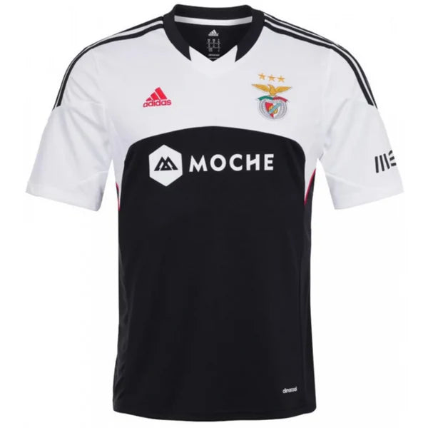Camisola Benfica Retro I 13/14