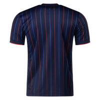 Maillot extérieur de l'équipe nationale américaine 25/26